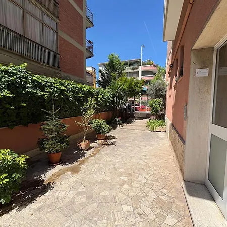 Quattro Venti City Suites
