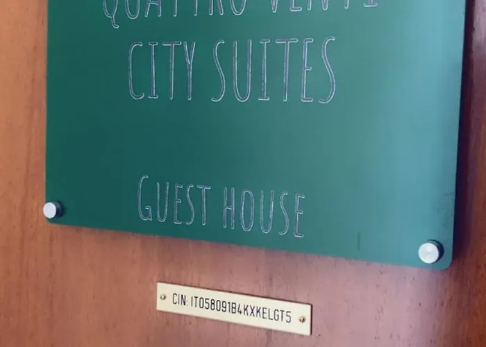 Quattro Venti