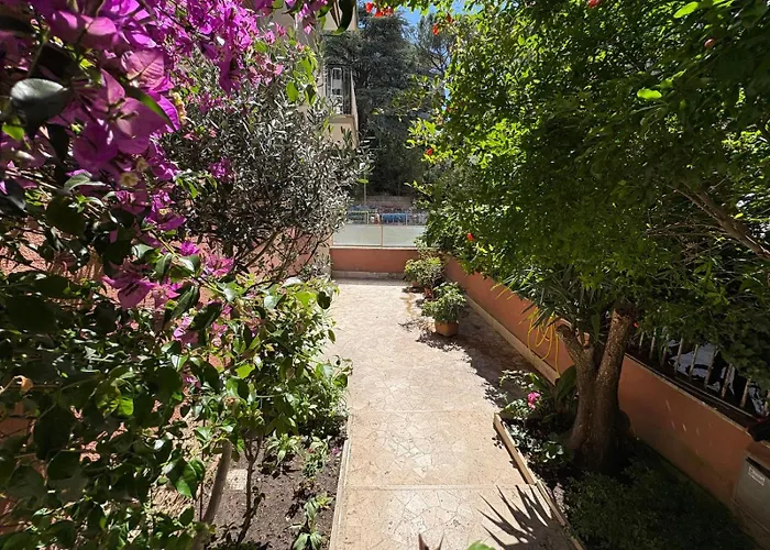 Quattro Venti Πανσιόν
