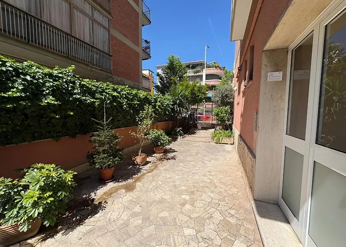 Quattro Venti 4* Ρώμη