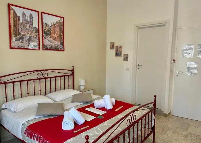 Πανσιόν Quattro Venti 4*