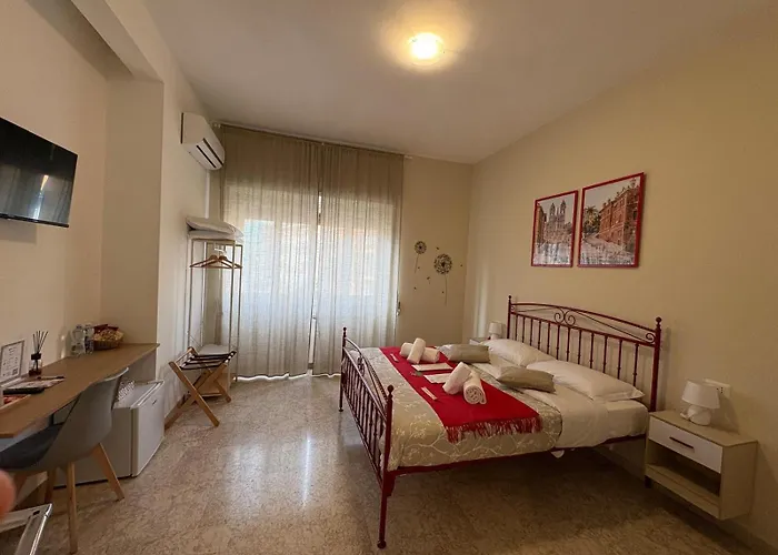 Πανσιόν Quattro Venti 4*
