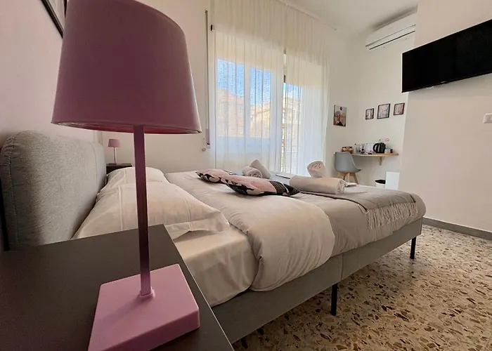 Quattro Venti Πανσιόν 4*