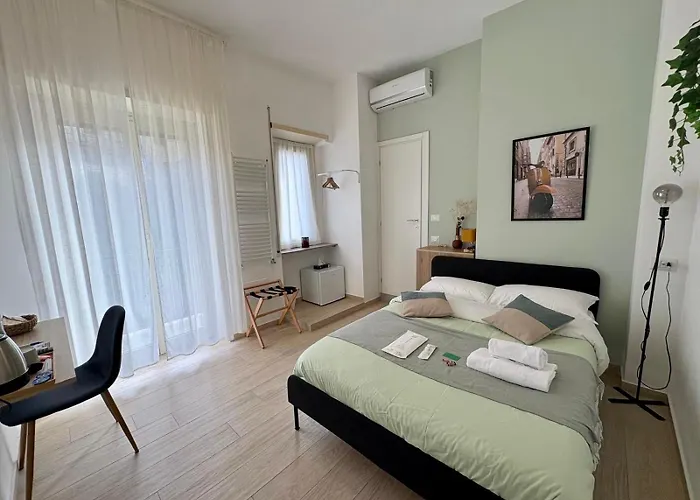 Πανσιόν Quattro Venti 4*